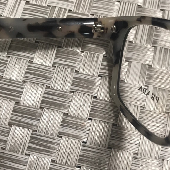 Authentic Prada men Frame - Picture 7 of 8